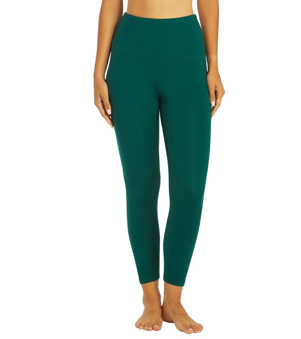 Capri Yoga Leggings