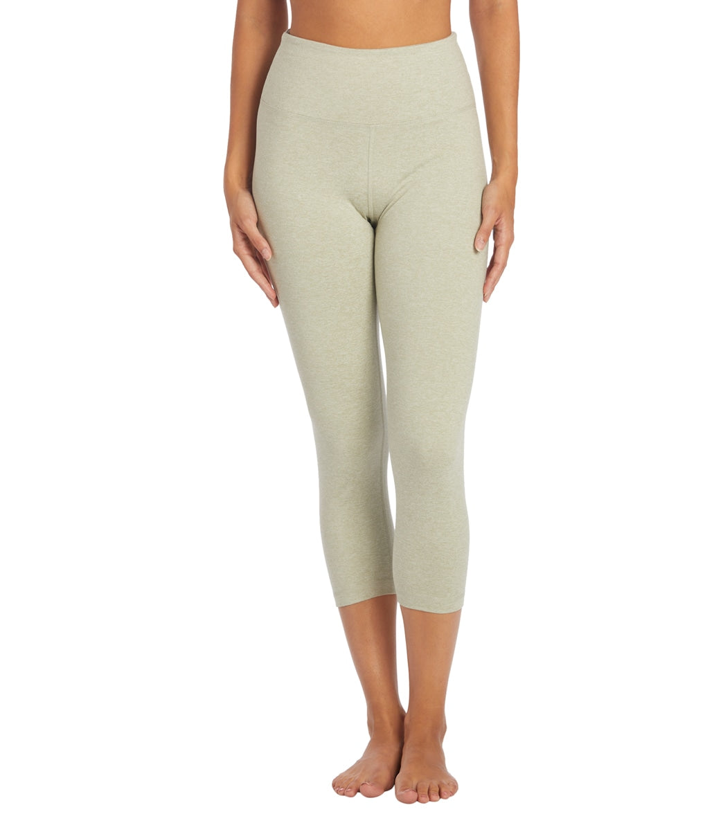 Balance Collection Contender Legging - Reptile White