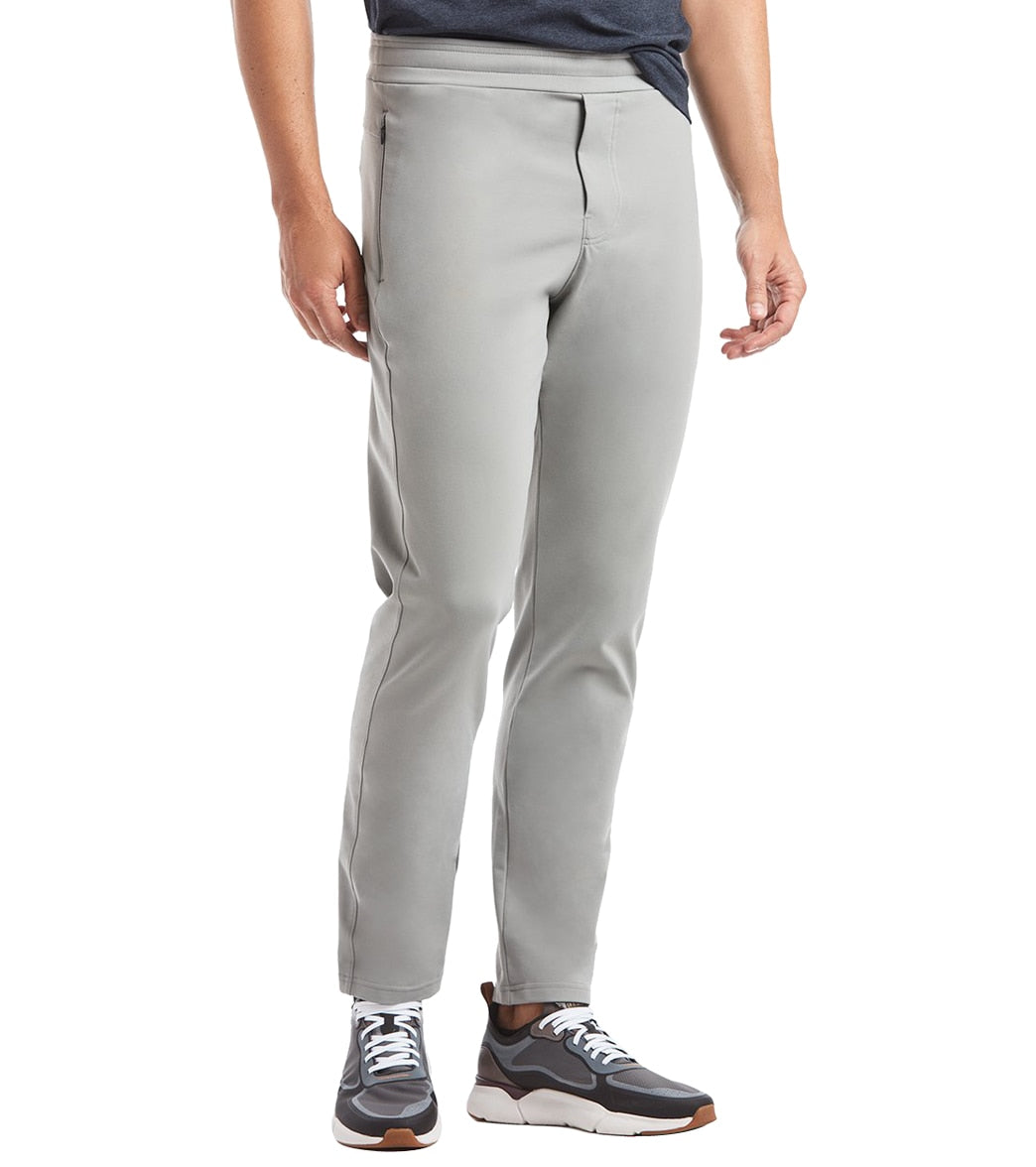 Public Rec Men's All Day Every Pants - Fog