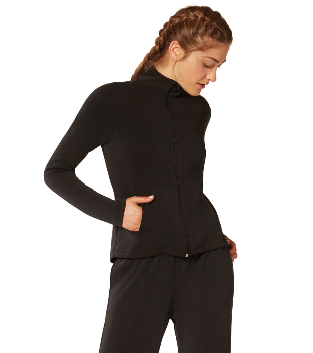 $5 off $23.99 Tuff Veda Women's Yoga Jacket : r/SweetDealsCA