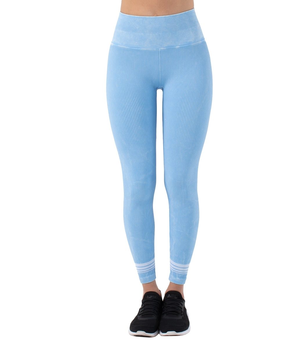 NUX, Pants & Jumpsuits, Mint Nux Seamless Leggings