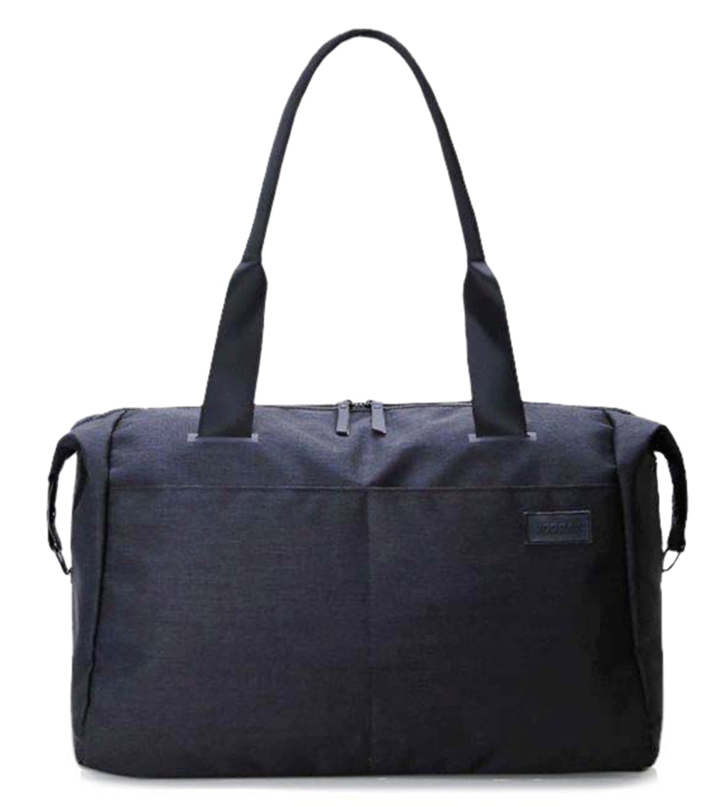 Easy-Go Yoga Mat Bag - Yoga Mat Carrier - Multipurpose Bag - Batik
