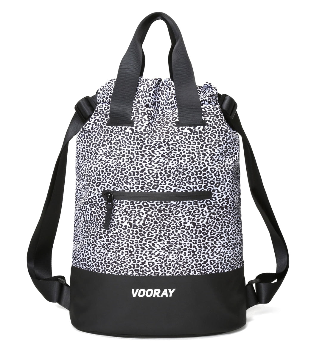 Aurorae Yoga Mat Backpack