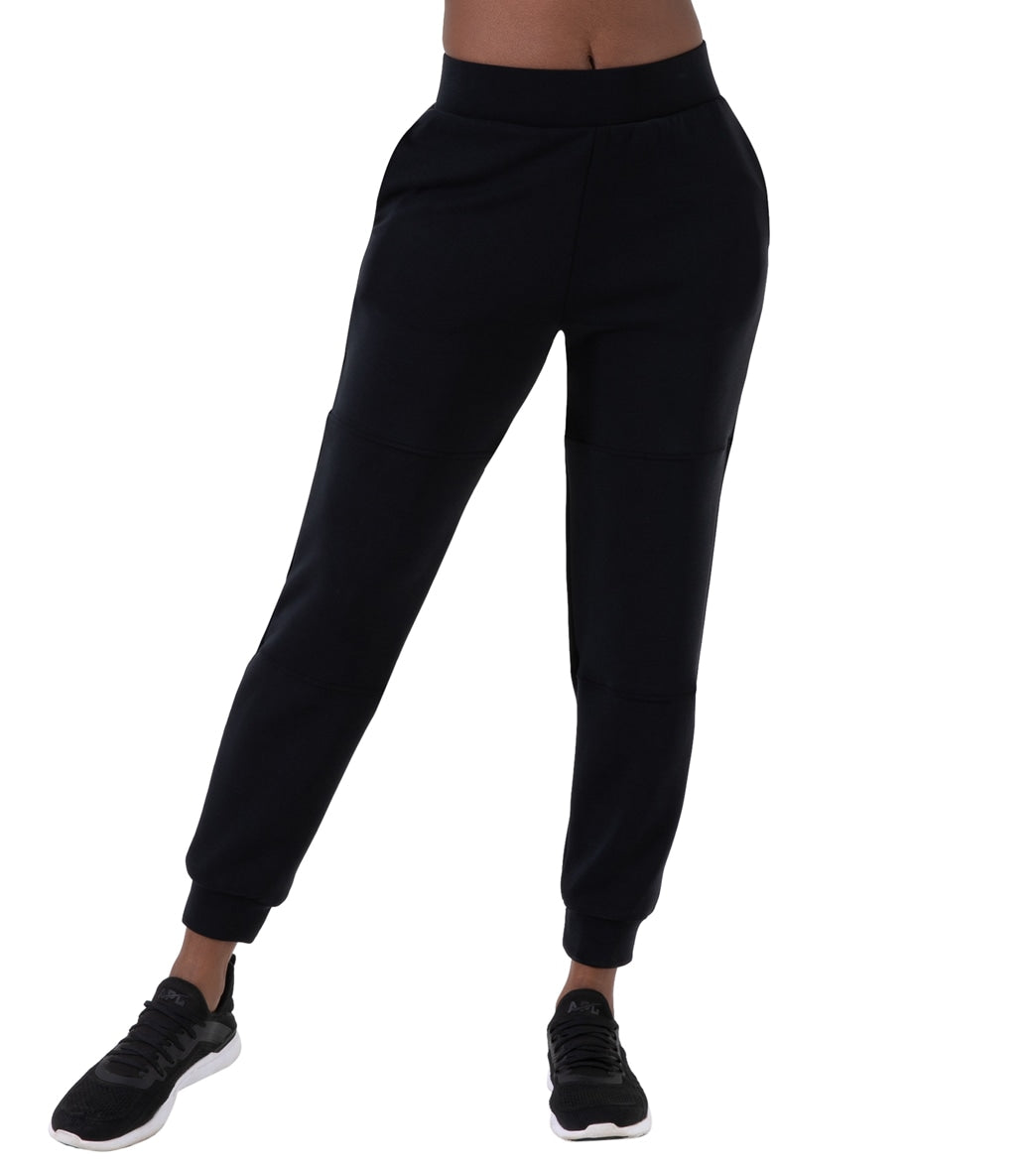 Women's High Waist Yoga Sweatpants, Best Yoga, Sports, Workout, Running & Training  Sweatpants for Sale at the Lowest Prices – SHEJOLLY