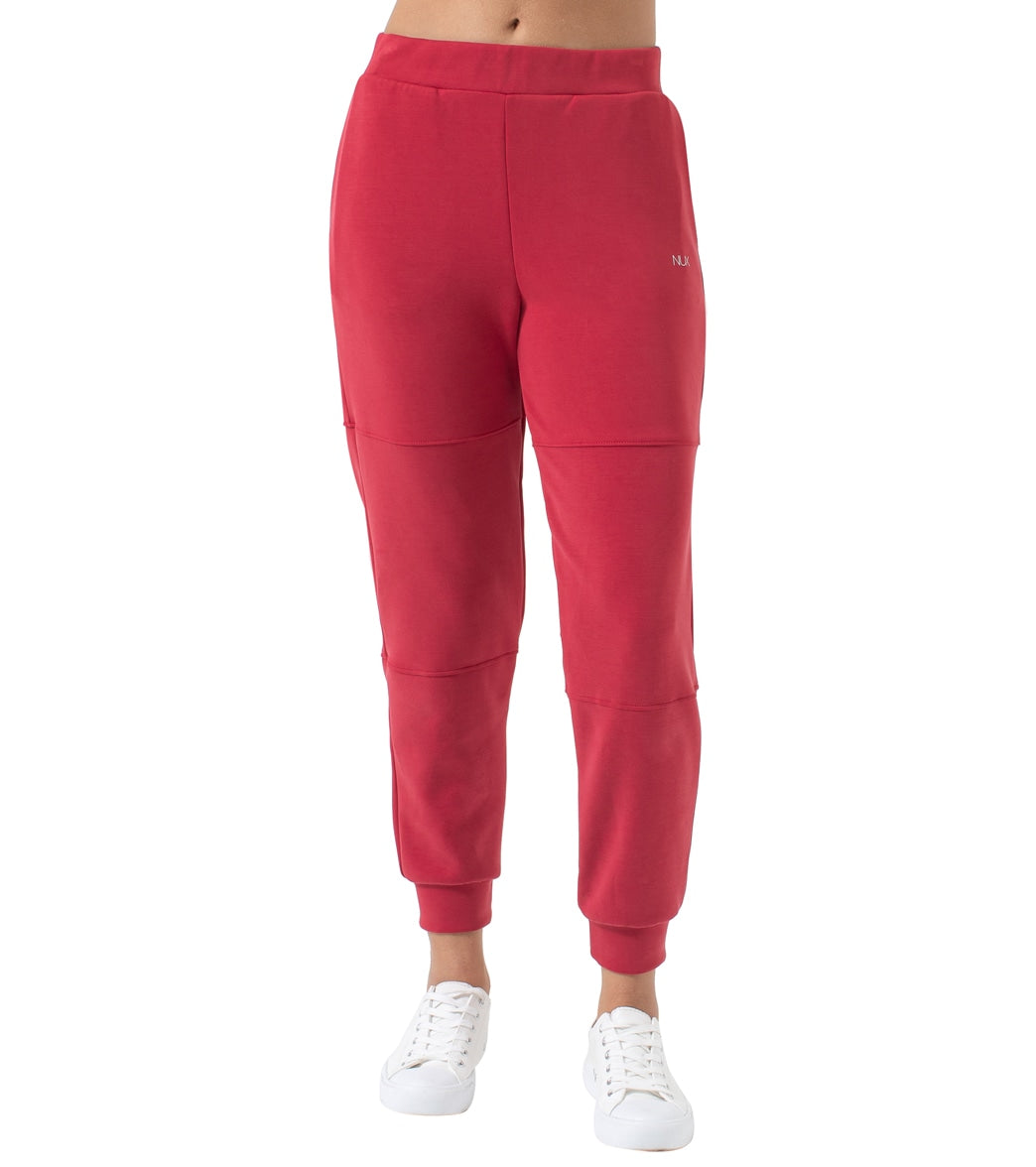 NUX Sleek Jogger Pants - Love Child - Spandex