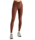 Womens Spandex Stretch  Leggings by Year Of Ours