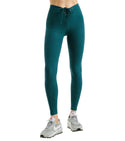 Womens Spandex Stretch  Leggings by Year Of Ours