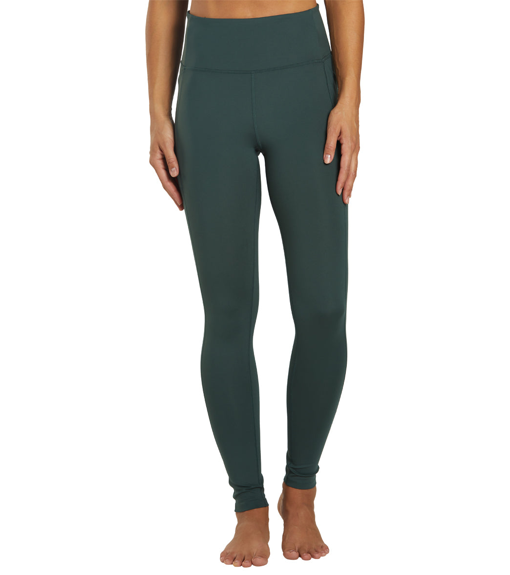 Girlfriend Collective Women's Yoga Clothing