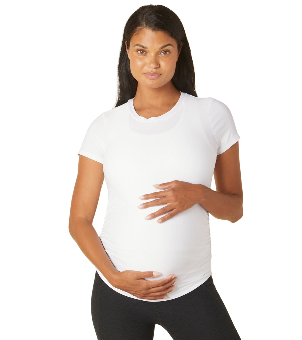 Yoga Maternity Clothes