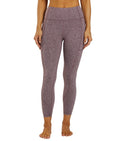 Womens Cotton  Leggings by Balance Collection