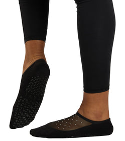 Tavi Maddie Grip Socks at YogaOutlet.com –