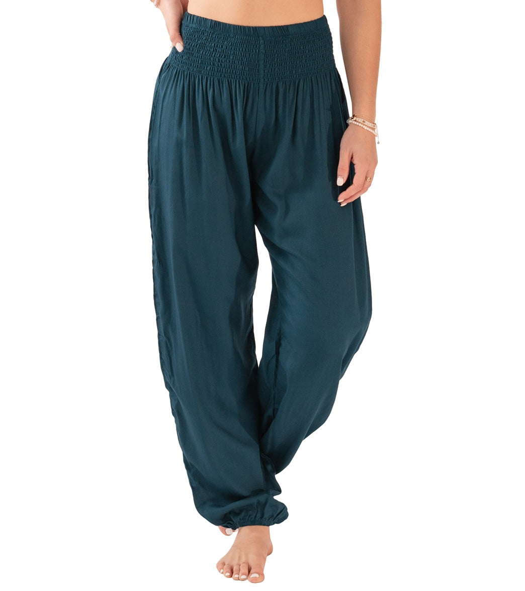 Yoga Joggers & Sweatpants