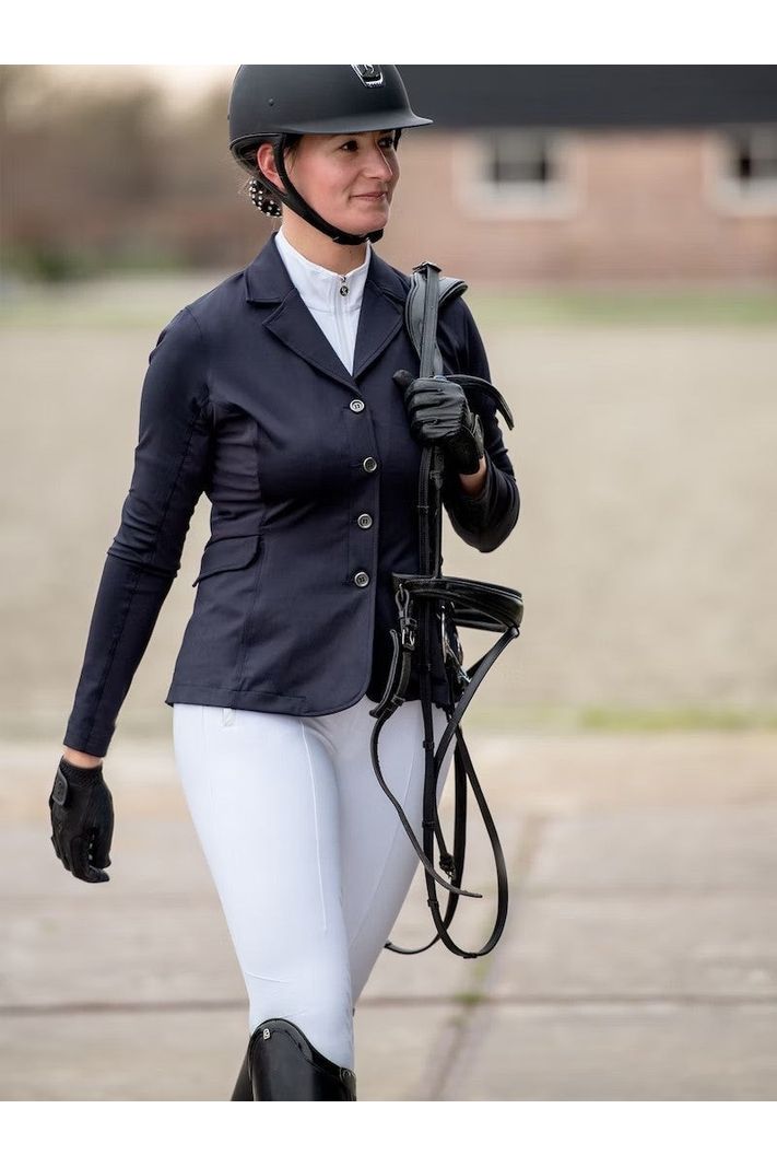 PSOS Lyra Competition Blazer - Navy Show Jackets