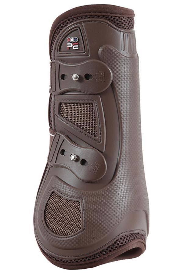 premier equine kevlar tendon boots