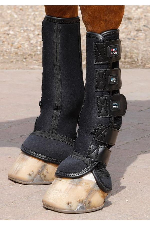 equine easy boots