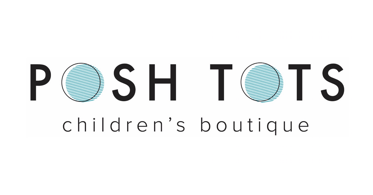 Posh Tots Children's Boutique