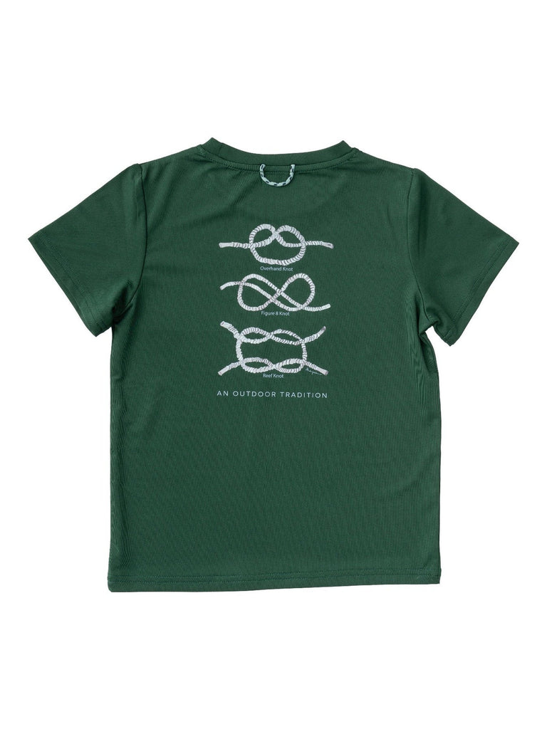 Founders Fishing Shirt  Posh Tots Children's Boutique