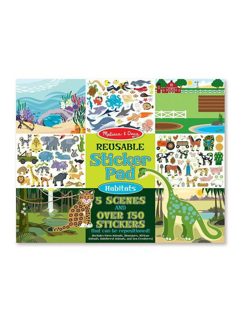 Melissa & Doug Poke-A-Dot: All Around Sunny Farm