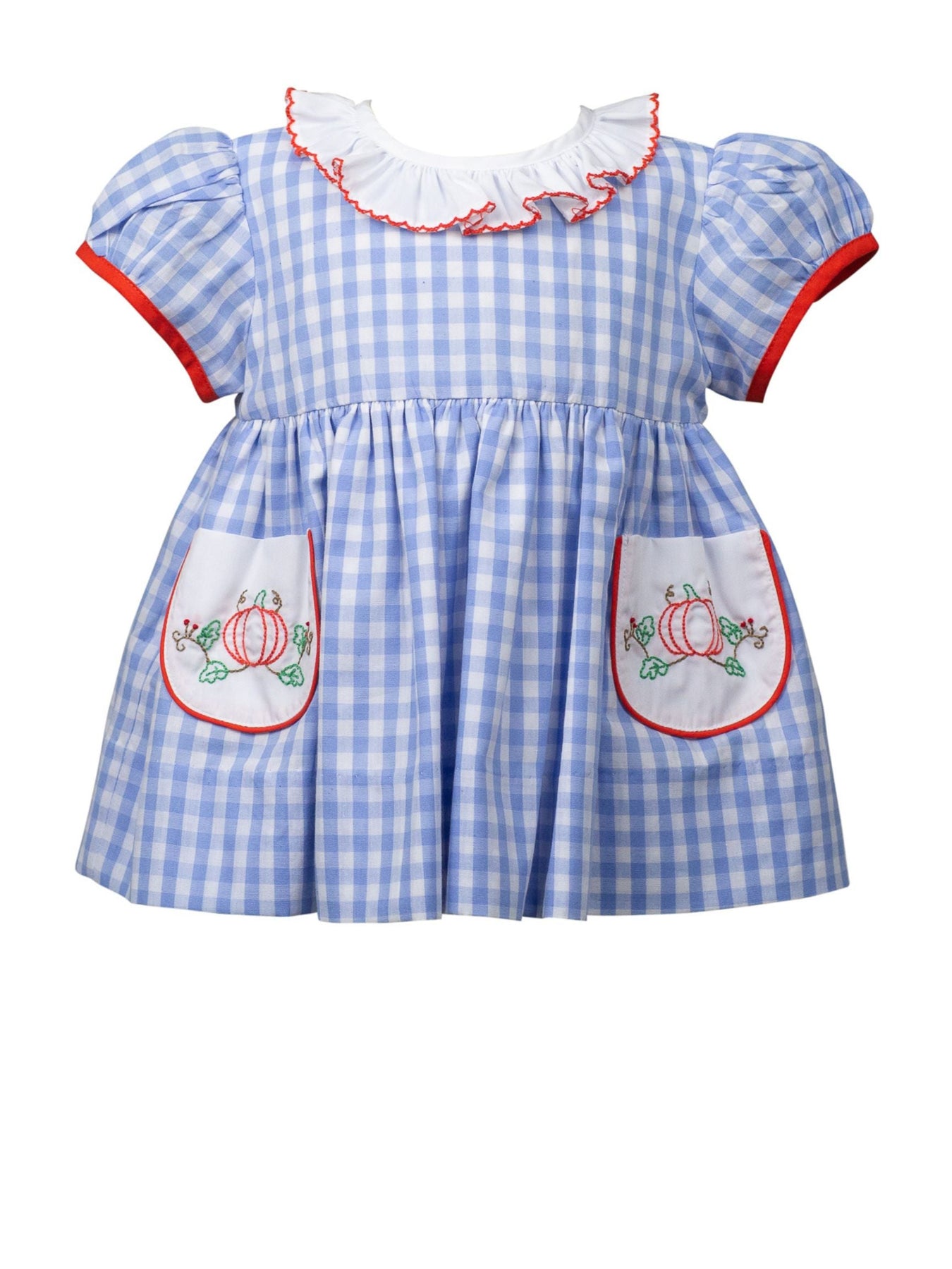 Baby Girl Clothes Boutique | Posh Tots Children's Boutique