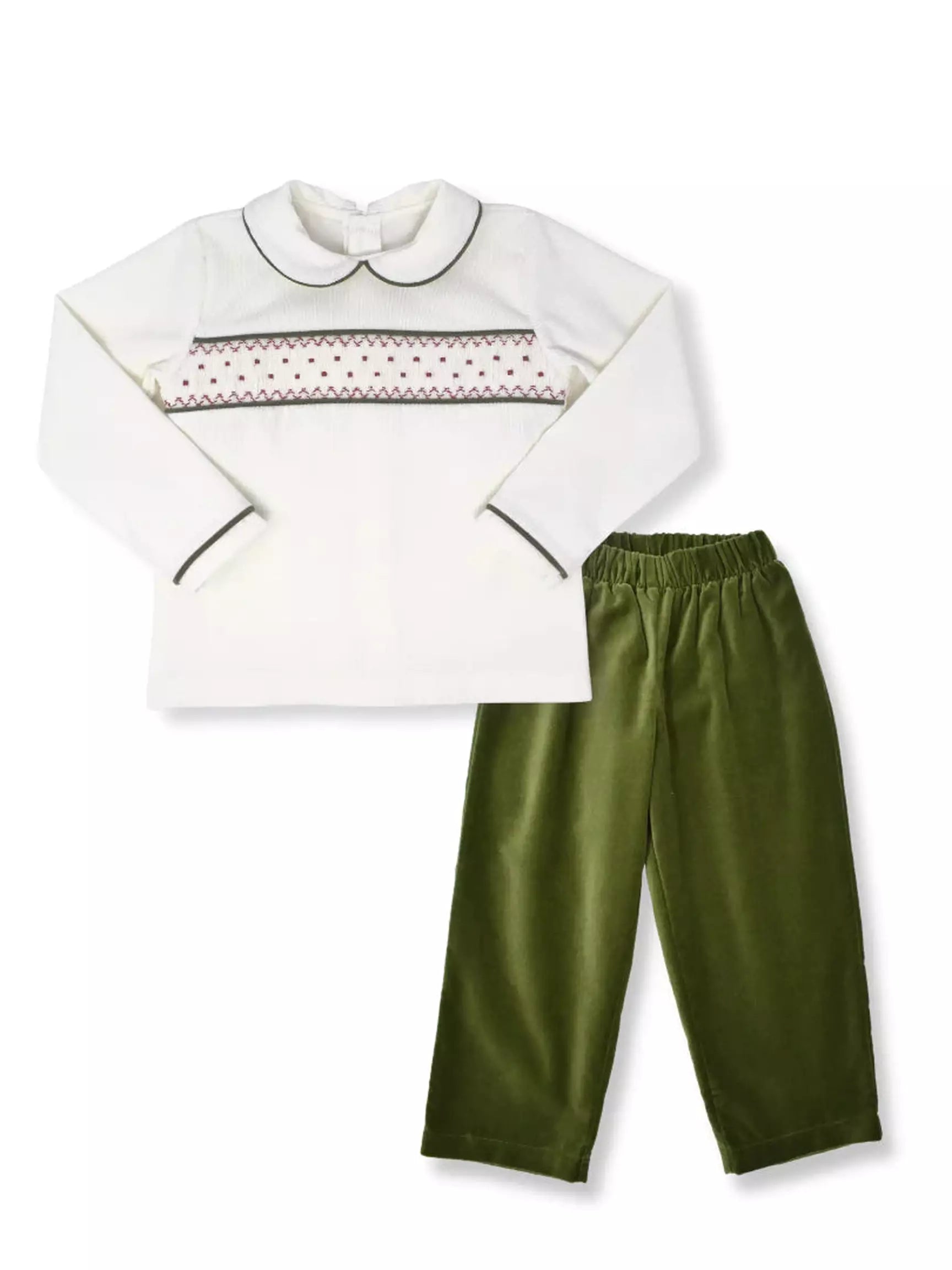 Lullaby Set | Posh Tots Children's Boutique