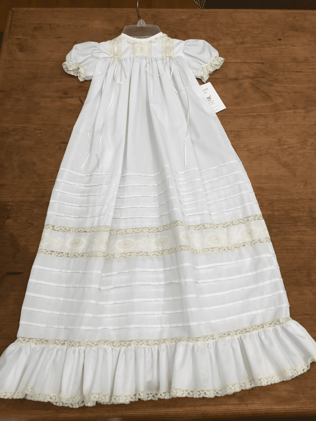 boutique christening dresses