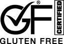 Gluten Free Certification Logo