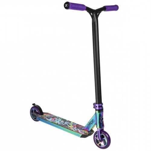 flyte scooter