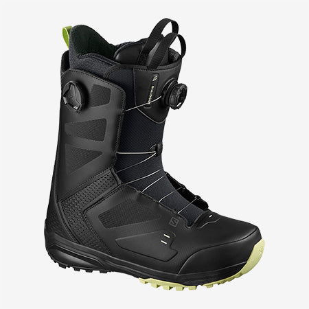 Salomon Synapse Focus BOA 2022 – Demo Sport