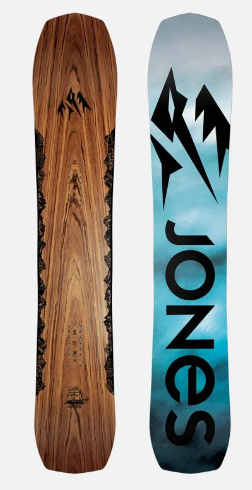 Jones Ultra Flagship Snowboard 2023 – Demo Sport