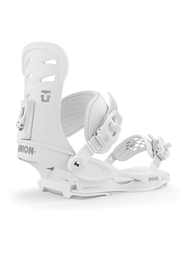 Union Rosa Snowboard Bindings Women S Demo Sport