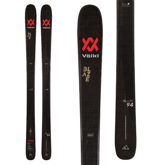 Volkl Ski Strap