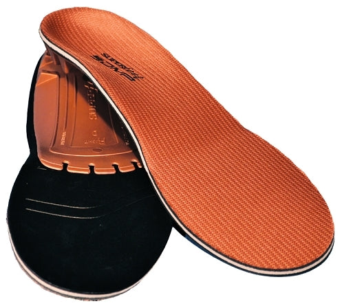 copper insoles