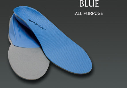 superfeet blue c