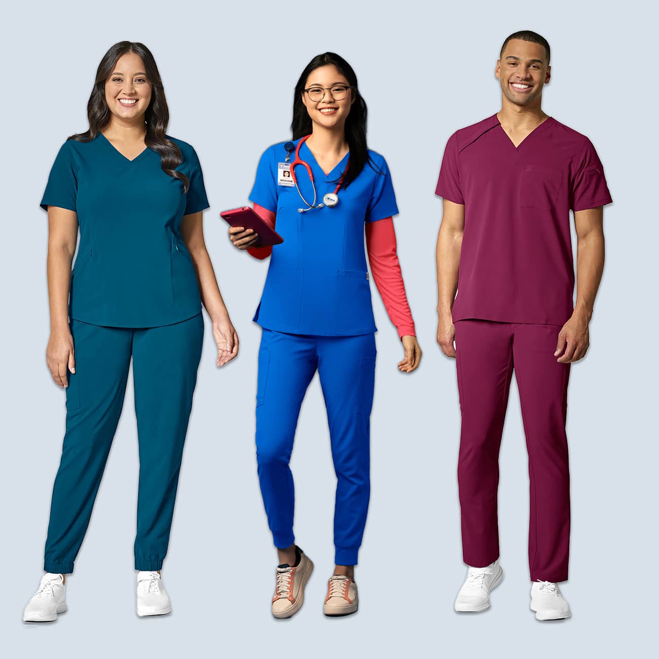 Nursing & Medical Scrubs, Healthcare Uniforms and Shoes - Australia