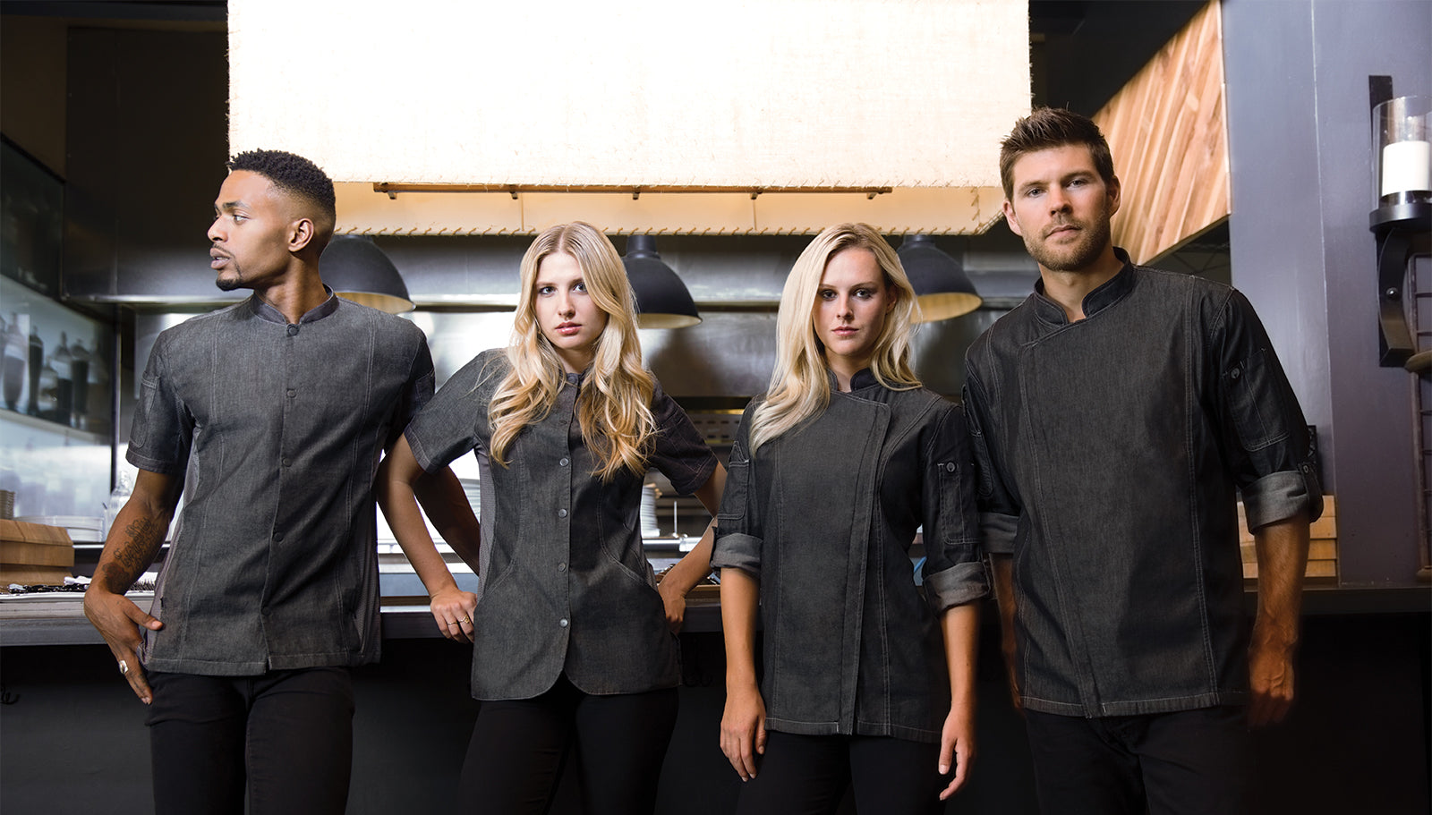 Chef Works Australia - Uniforms for Every Chef.  Australian supplier - Infectious Clothing Company