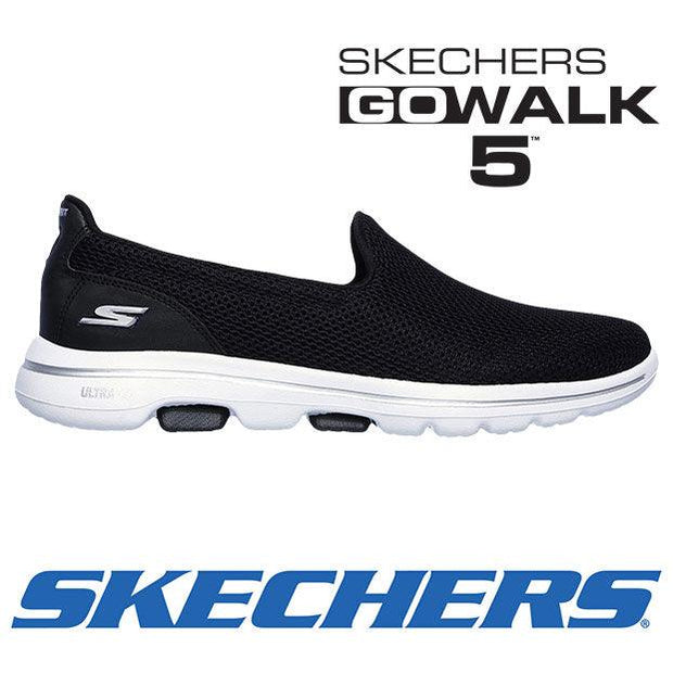 skechers company shoes