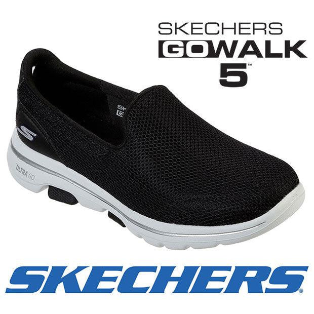 skechers company shoes