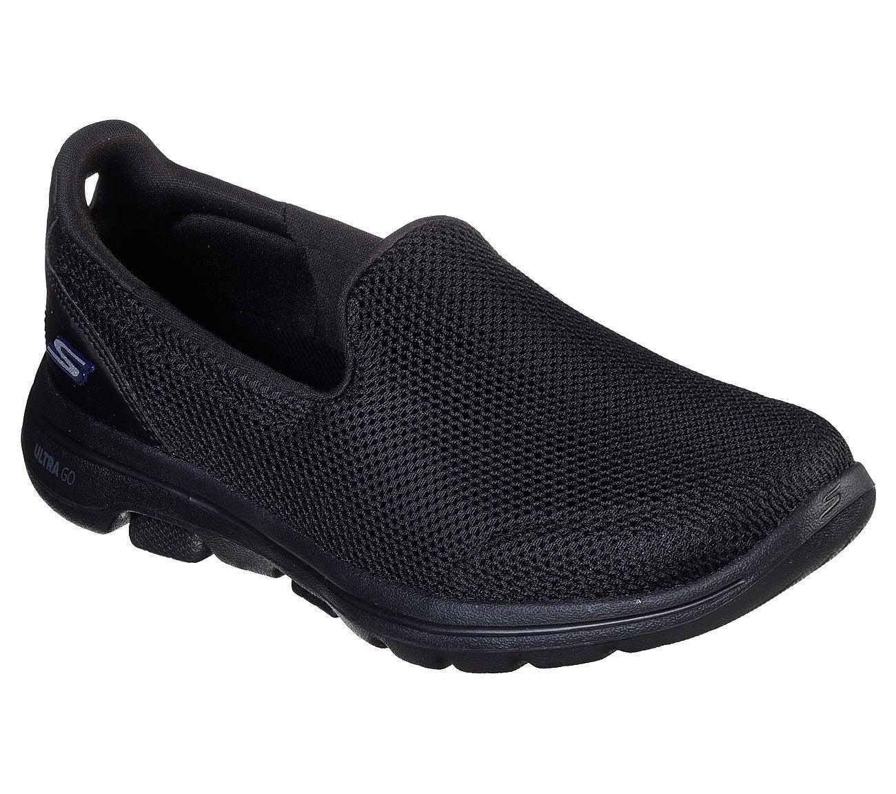 skechers you walk grey