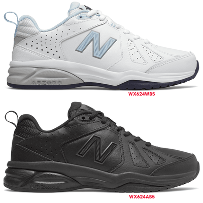 new balance 625 hook and loop review