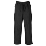 Infectious Clothing Company,H10610 Biz Collection Unisex Classic Scrubs Cargo Pant