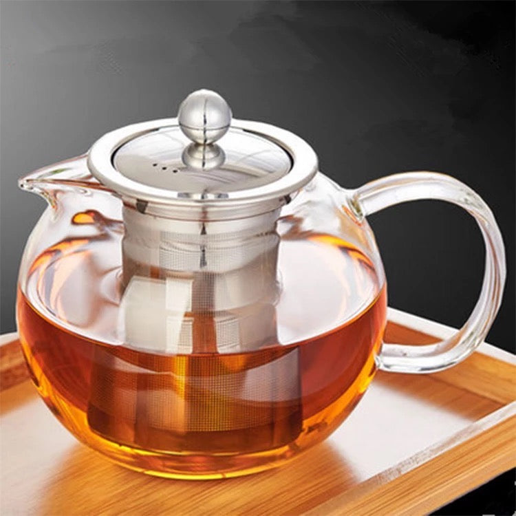 Teapot Warmer: GROSCHE Cairo