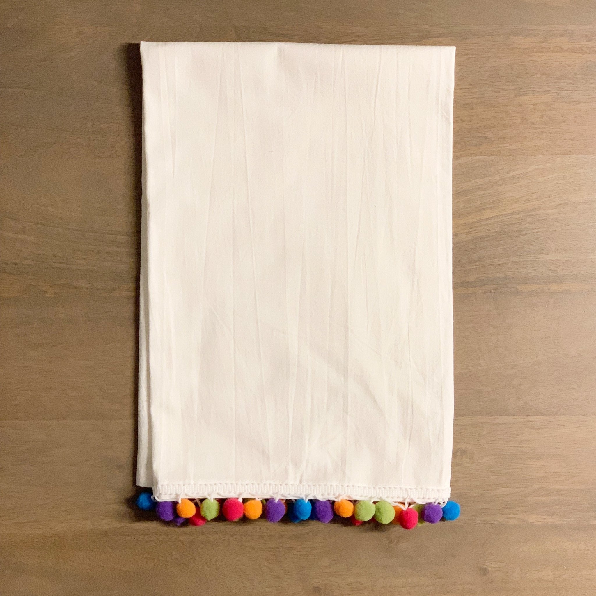 Colorful Pom Pom Tea Towel 300016 3000x ?v=1618843148