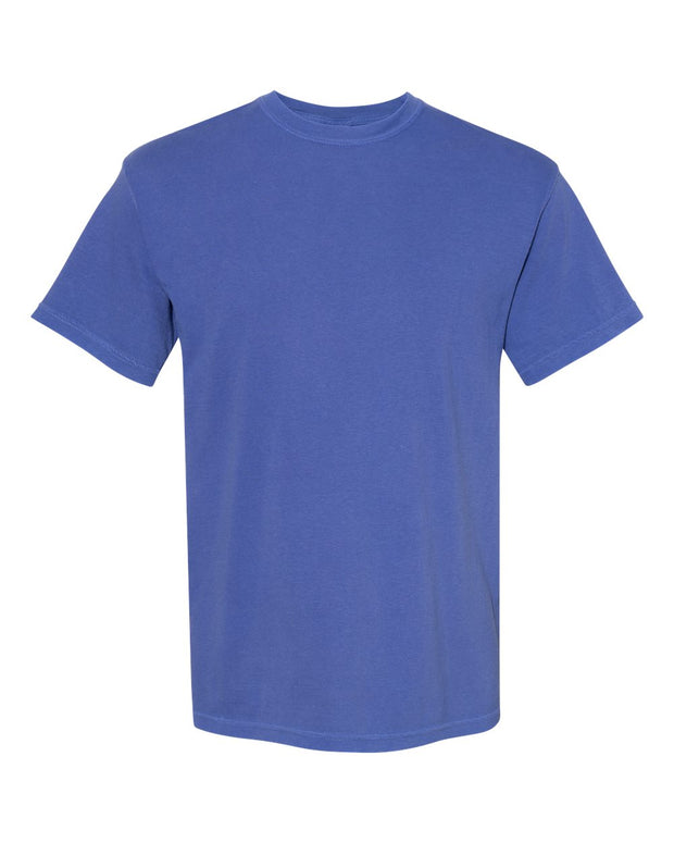 Comfort Colors 1717 - Garment-Dyed Heavyweight T-Shirt – Daily's Workshop