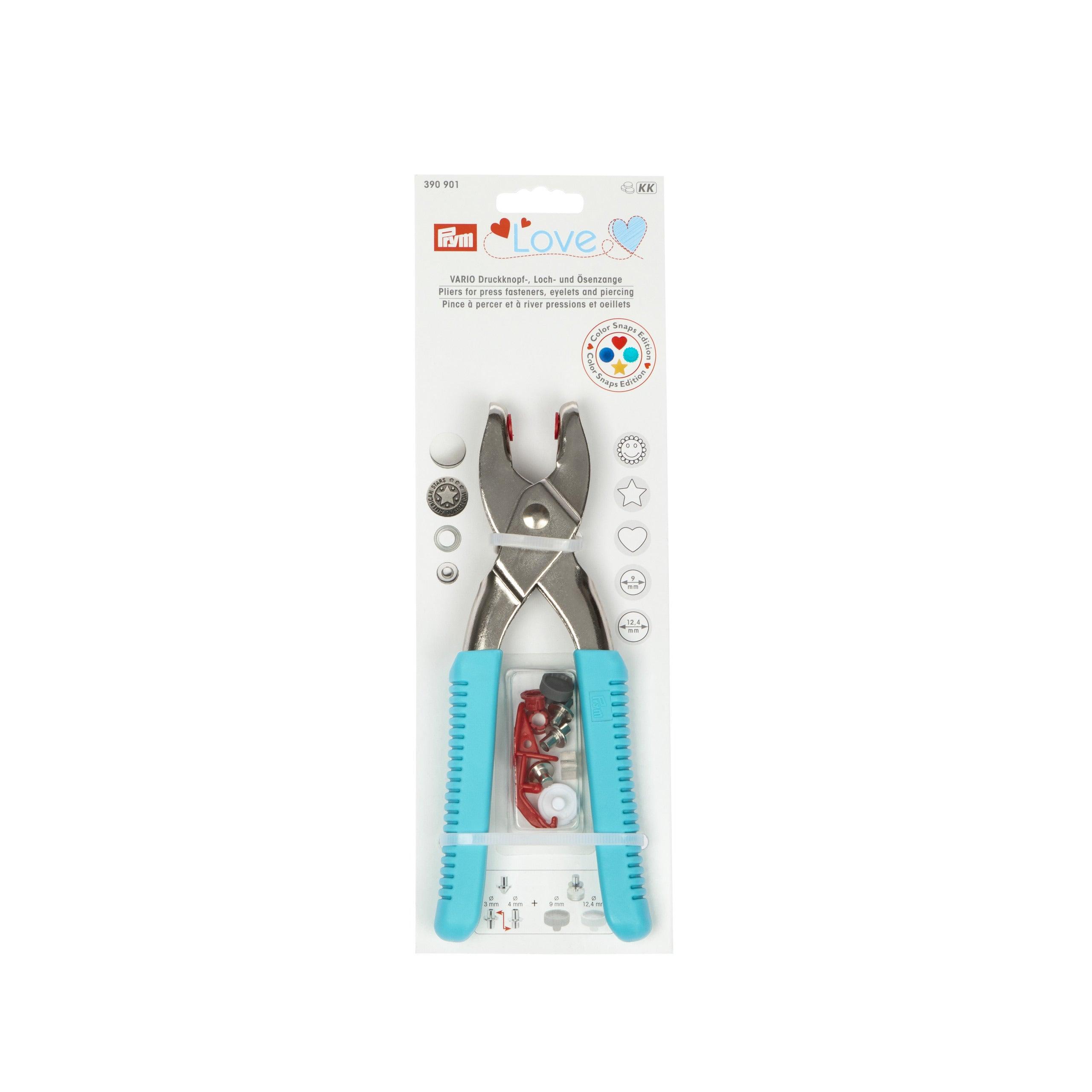 VARIO CREATIVE TOOL AND TOOL SET / ACCESSORIES – Little Legs Fabrics