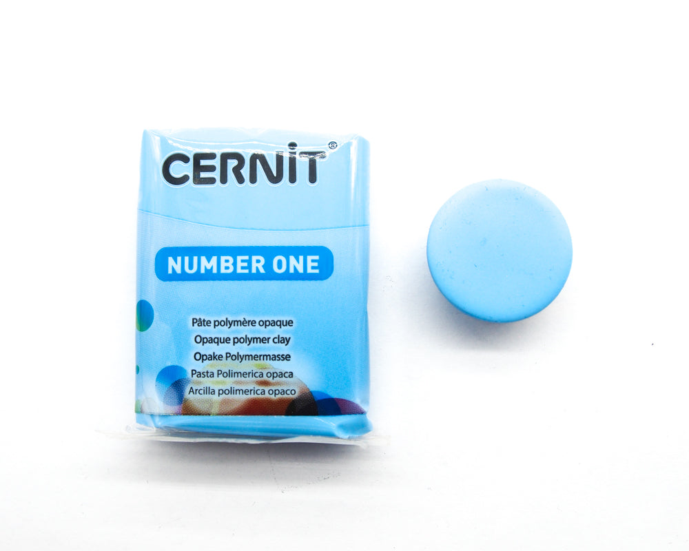 Cernit Translucent 56g - Violet – Blackbird and Violet