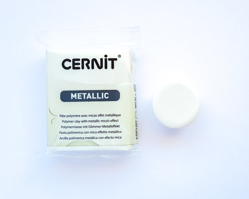 Cernit Translucent 56g - Violet – Blackbird and Violet