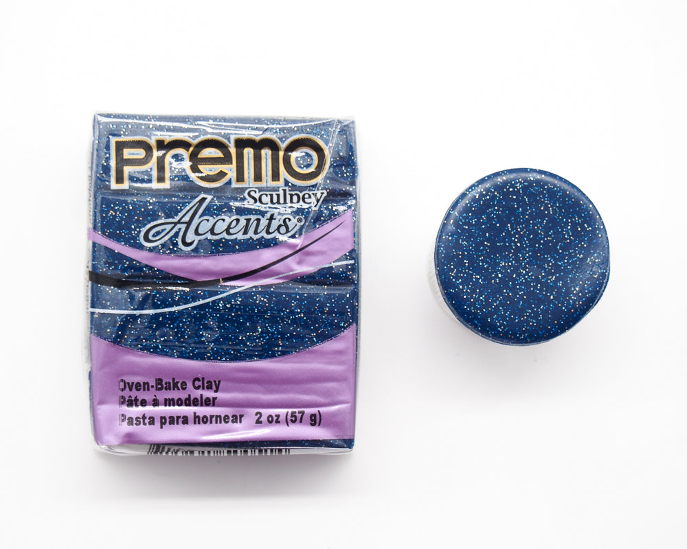 Sculpey Premo, Polymer Clay (57g) – Art Academy Direct