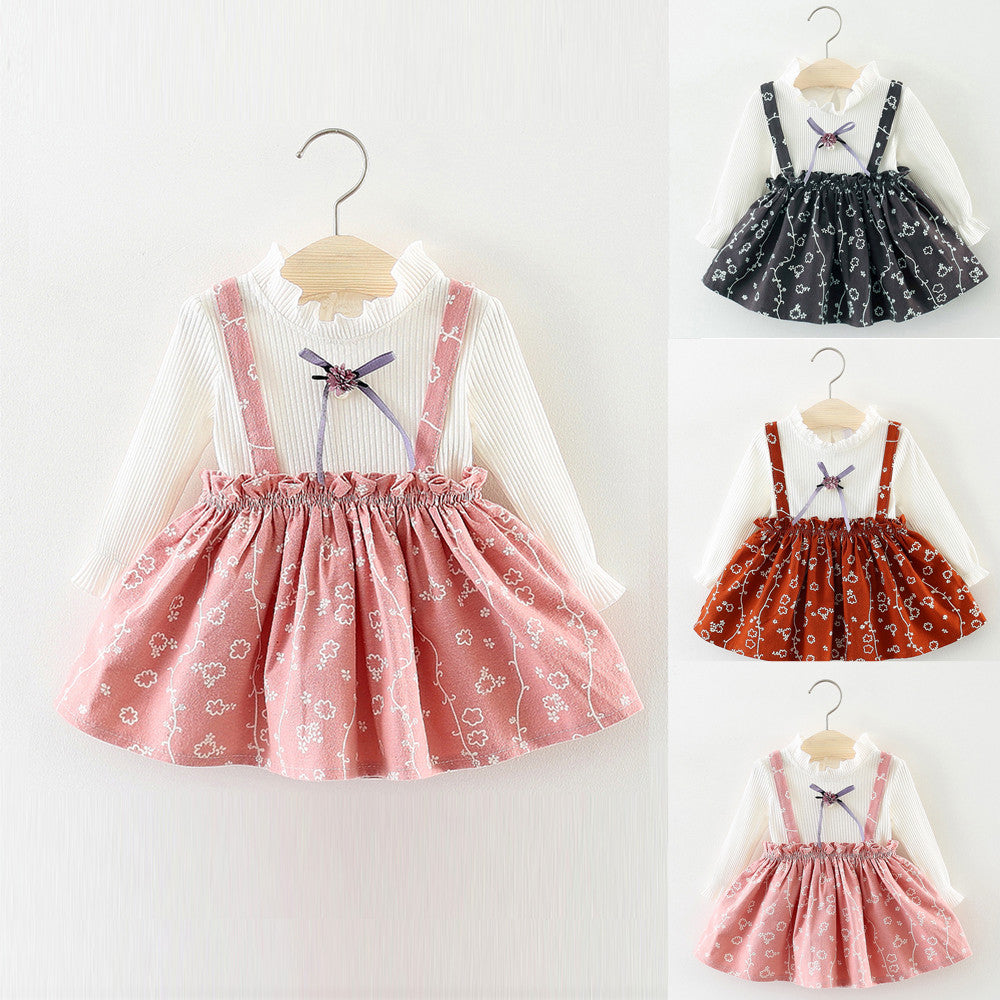 girl dresses canada online