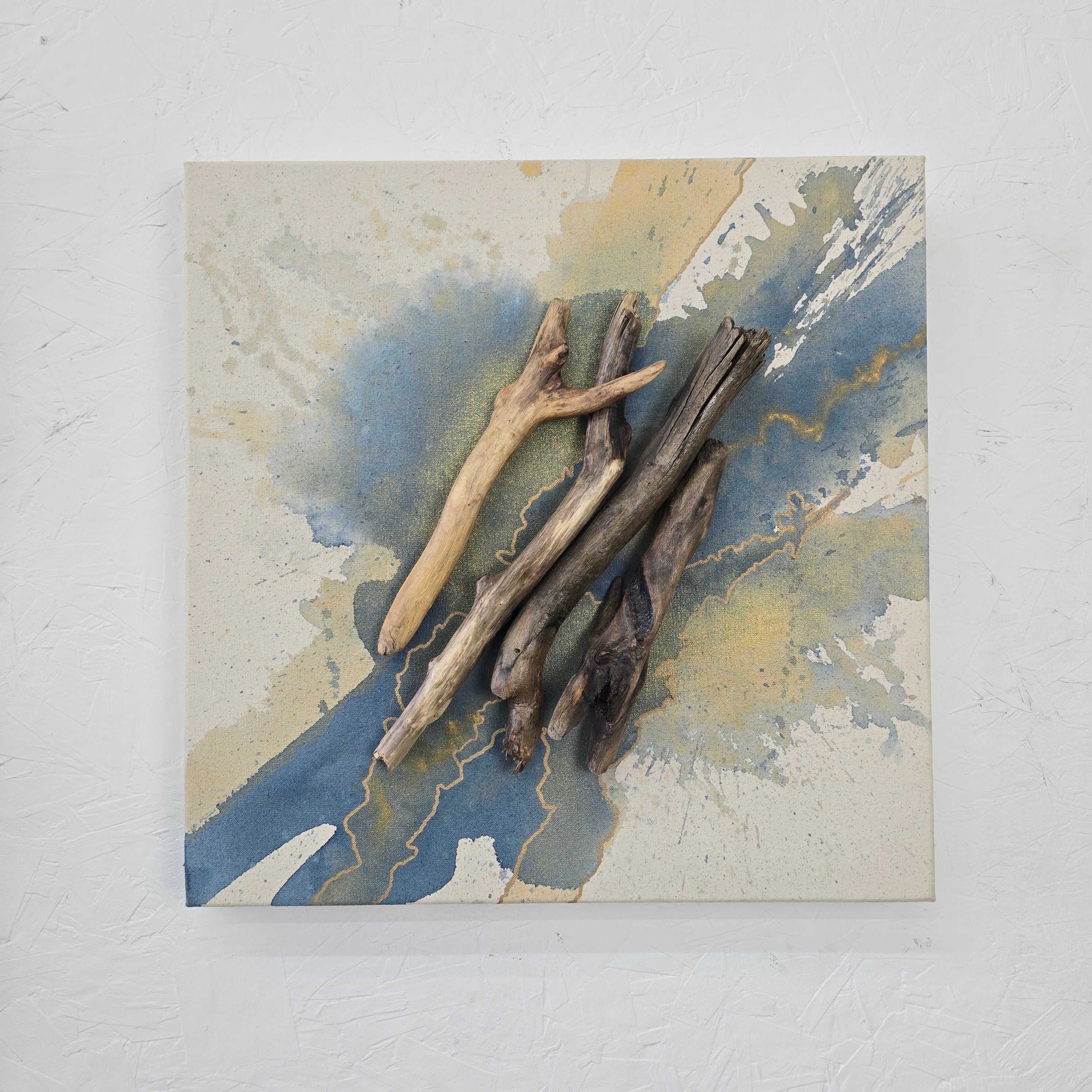 No.10 "Natural State Series"