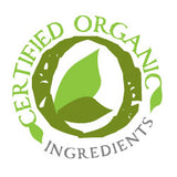 Aromatherapy Products made with Certified Organic Ingredients